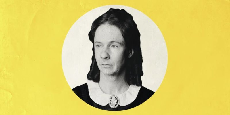 Every Actor Who Has Portrayed Mary Todd Lincoln in OH, MARY! on Broadway Image