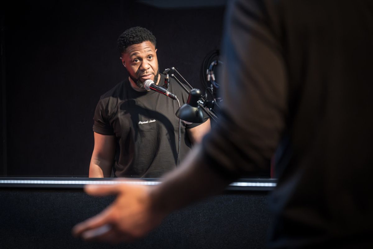 Jonathan Livingstone at 