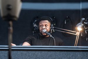 Jonathan Livingstone Photo