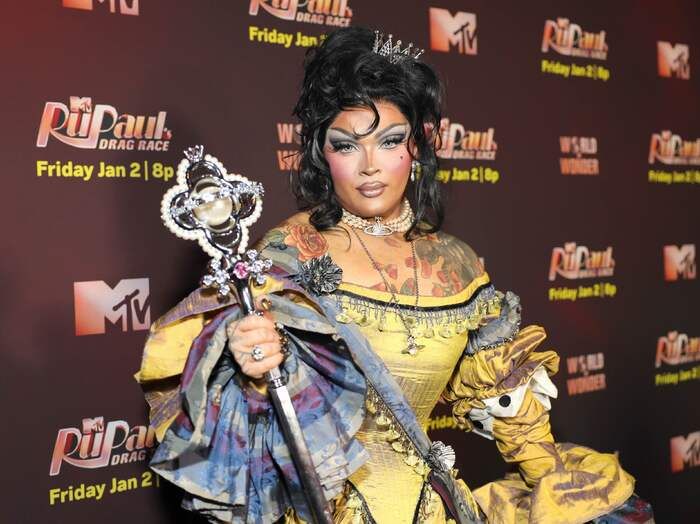 Photos: Inside the New York Premiere of RUPAUL'S DRAG RACE Season 18 Photos: Inside the New York Premiere of RUPAUL'S DRAG RACE Season 18 Image