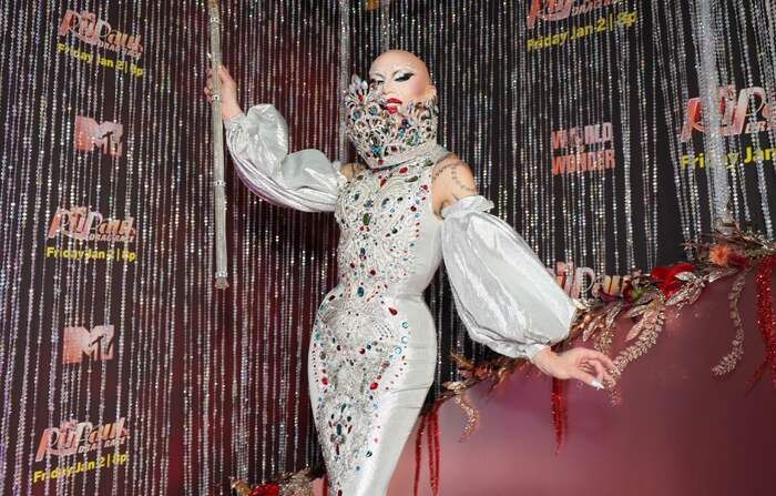 Photos: Inside the New York Premiere of RUPAUL'S DRAG RACE Season 18 Photos: Inside the New York Premiere of RUPAUL'S DRAG RACE Season 18 Image