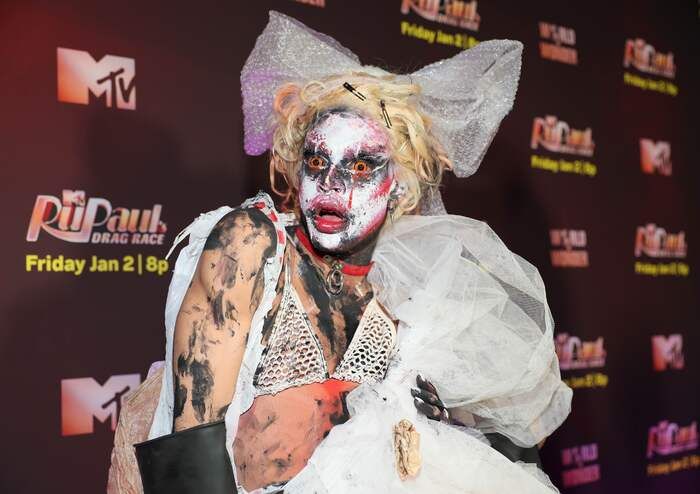 Photos: Inside the New York Premiere of RUPAUL'S DRAG RACE Season 18 Photos: Inside the New York Premiere of RUPAUL'S DRAG RACE Season 18 Image