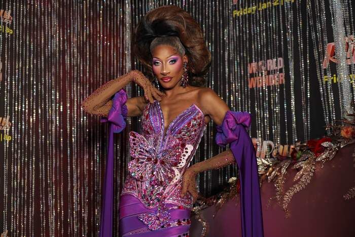 Photos: Inside the New York Premiere of RUPAUL'S DRAG RACE Season 18 Photos: Inside the New York Premiere of RUPAUL'S DRAG RACE Season 18 Image