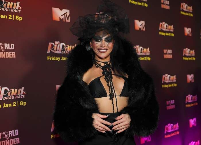 Photos: Inside the New York Premiere of RUPAUL'S DRAG RACE Season 18 Photos: Inside the New York Premiere of RUPAUL'S DRAG RACE Season 18 Image