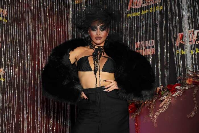 Photos: Inside the New York Premiere of RUPAUL'S DRAG RACE Season 18 Photos: Inside the New York Premiere of RUPAUL'S DRAG RACE Season 18 Image