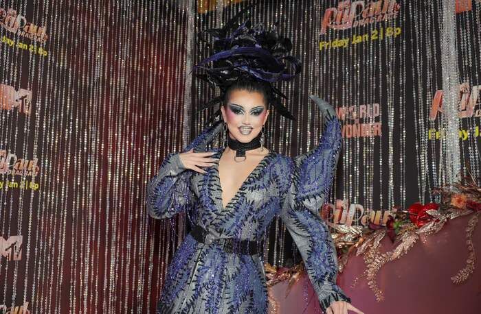 Photos: Inside the New York Premiere of RUPAUL'S DRAG RACE Season 18 Photos: Inside the New York Premiere of RUPAUL'S DRAG RACE Season 18 Image