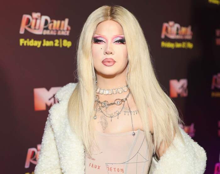 Photos: Inside the New York Premiere of RUPAUL'S DRAG RACE Season 18 Photos: Inside the New York Premiere of RUPAUL'S DRAG RACE Season 18 Image