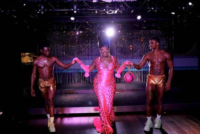 Photos: Inside the New York Premiere of RUPAUL'S DRAG RACE Season 18 Photos: Inside the New York Premiere of RUPAUL'S DRAG RACE Season 18 Image