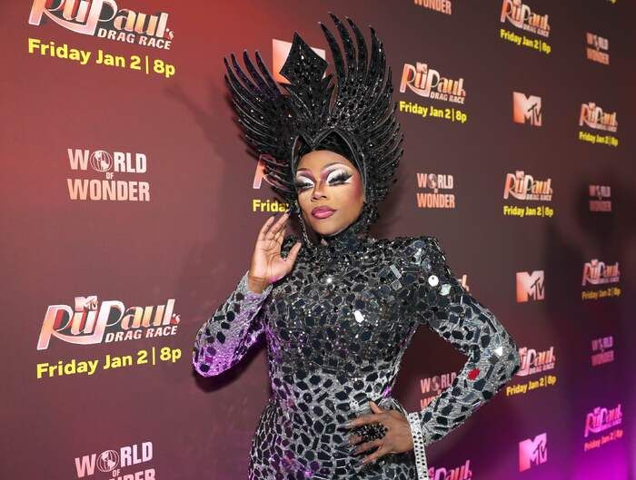 Photos: Inside the New York Premiere of RUPAUL'S DRAG RACE Season 18 Photos: Inside the New York Premiere of RUPAUL'S DRAG RACE Season 18 Image