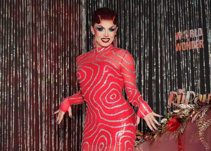 Photos: Inside the New York Premiere of RUPAUL'S DRAG RACE Season 18 Photos: Inside the New York Premiere of RUPAUL'S DRAG RACE Season 18 Image