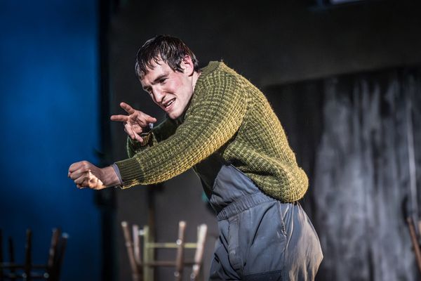 Eanna Hardwicke Photo