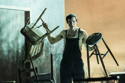 Eanna Hardwicke Photo