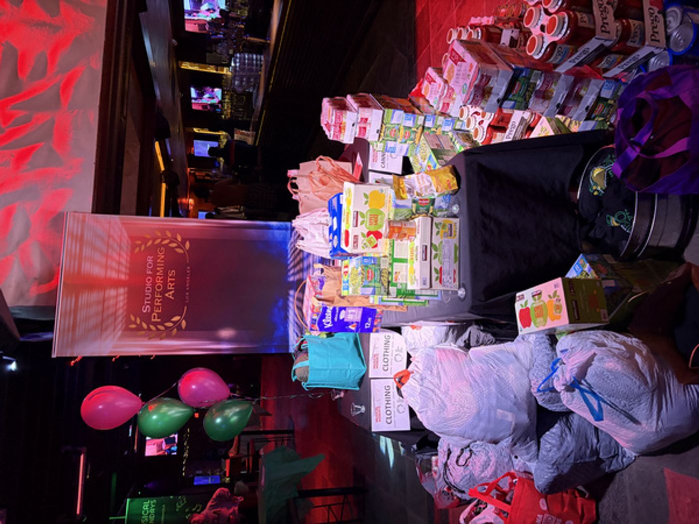 Photos: BROADWAY BENEFIT BASH Returns To Musical Mondays LA Photos: BROADWAY BENEFIT BASH Returns To Musical Mondays LA Image