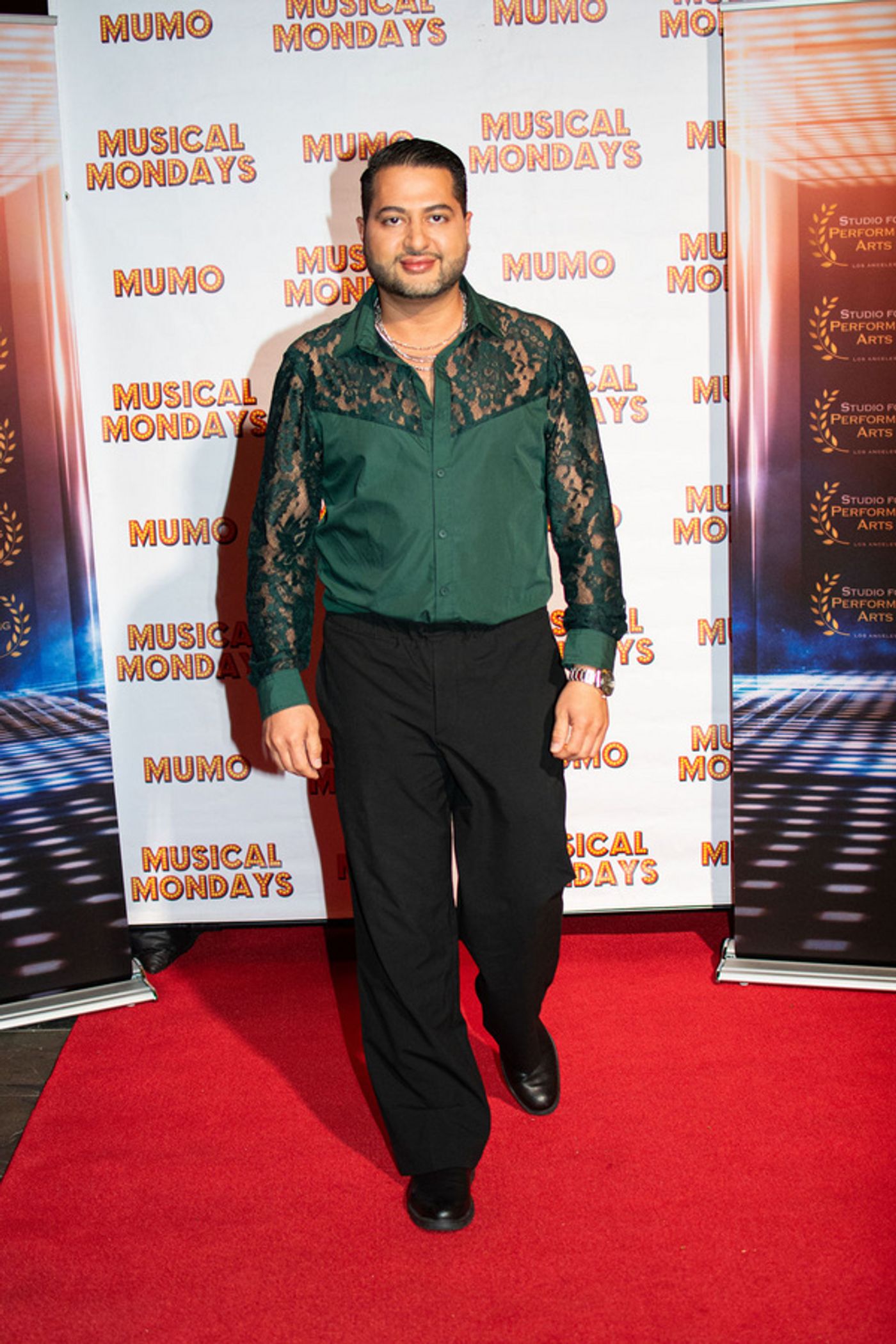 Photos: BROADWAY BENEFIT BASH Returns To Musical Mondays LA Photos: BROADWAY BENEFIT BASH Returns To Musical Mondays LA Image