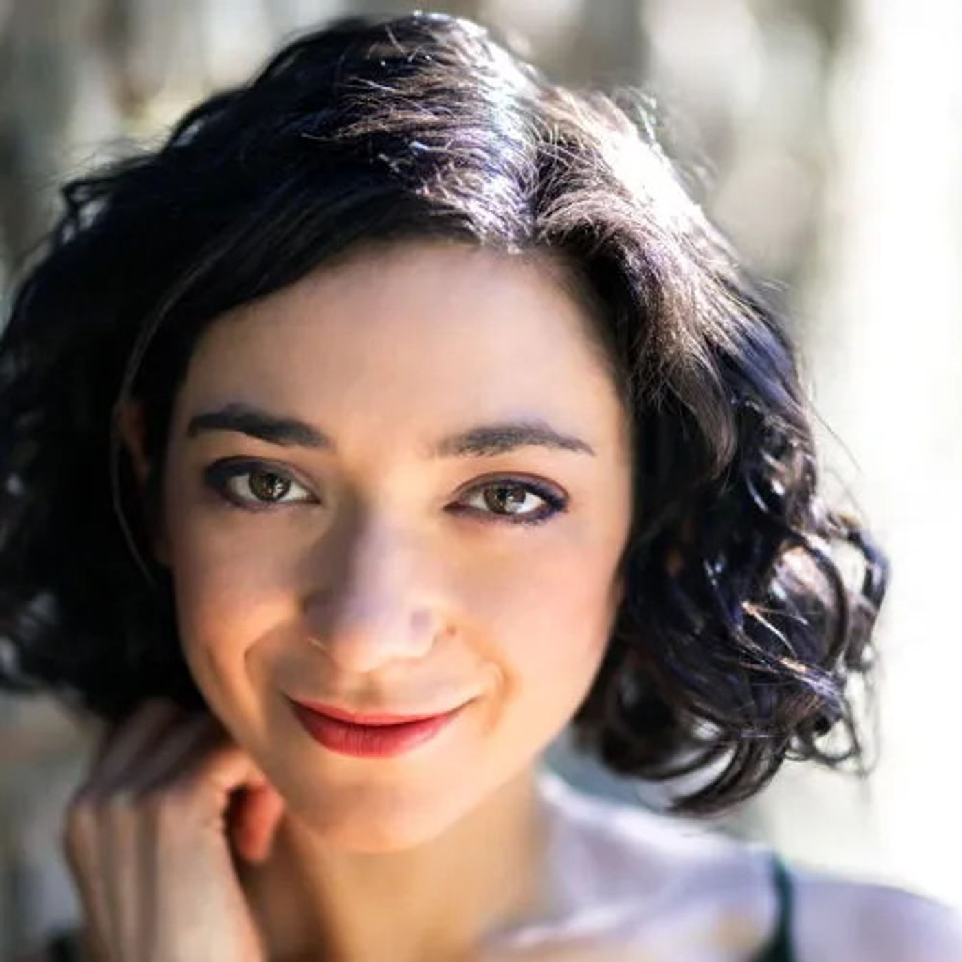 Interview: Theatre Life with Julie Benko  Image