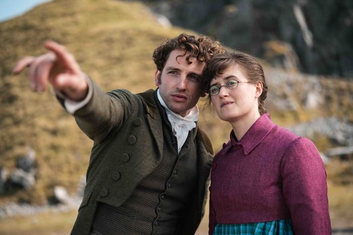 Photos: First Look at BritBox Drama THE OTHER BENNET SISTER Photos: First Look at BritBox Drama THE OTHER BENNET SISTER Image