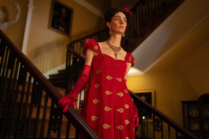 Photos: First Look at BritBox Drama THE OTHER BENNET SISTER Photos: First Look at BritBox Drama THE OTHER BENNET SISTER Image