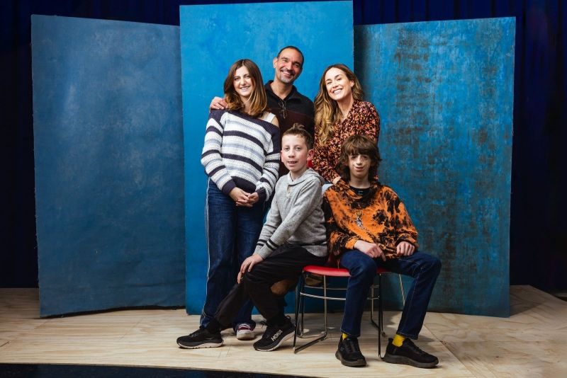 Interview: Javier Muñoz Talks WONDER of American Repertory Theater's New Musical Image