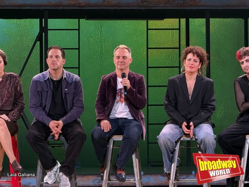 GERMANS DE SANG vuelve a Barcelona  Image