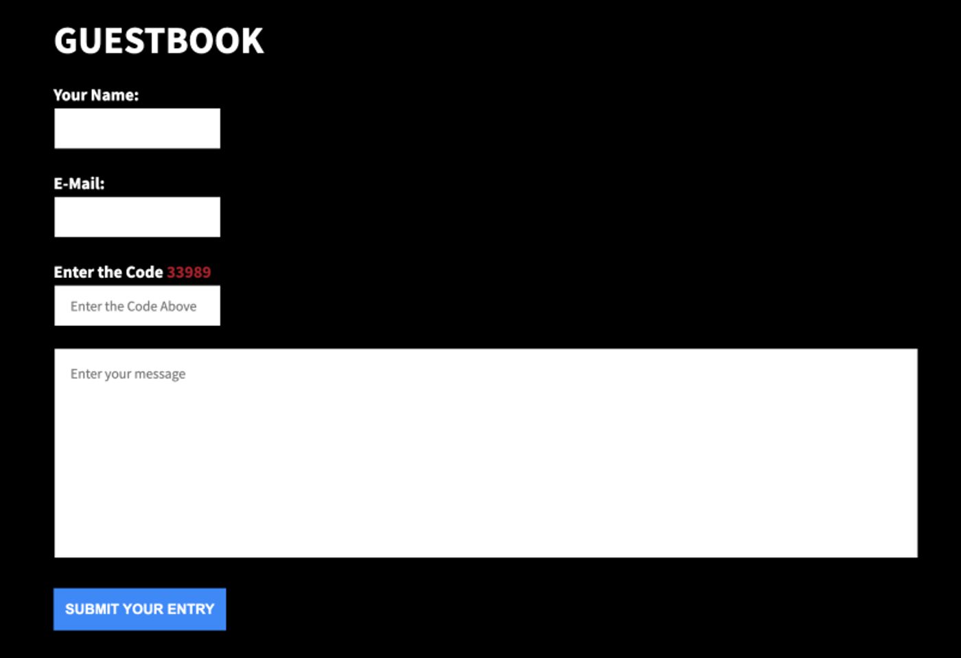 Stage Mag Spotlight: The Secret Theatre's A CHRISTMAS CAROL  Image