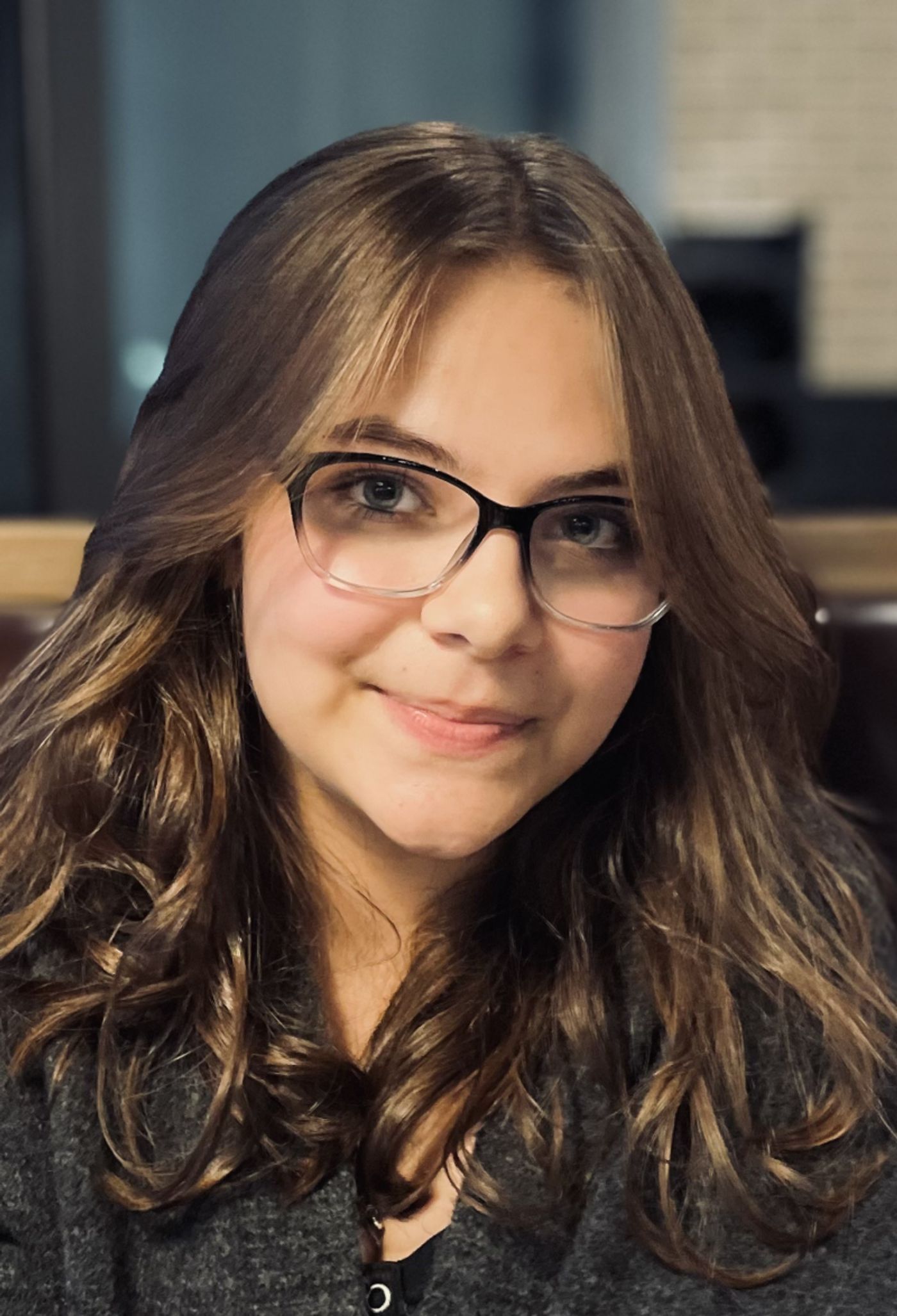 Interview: Theatre Life with Maisie Posner  Image