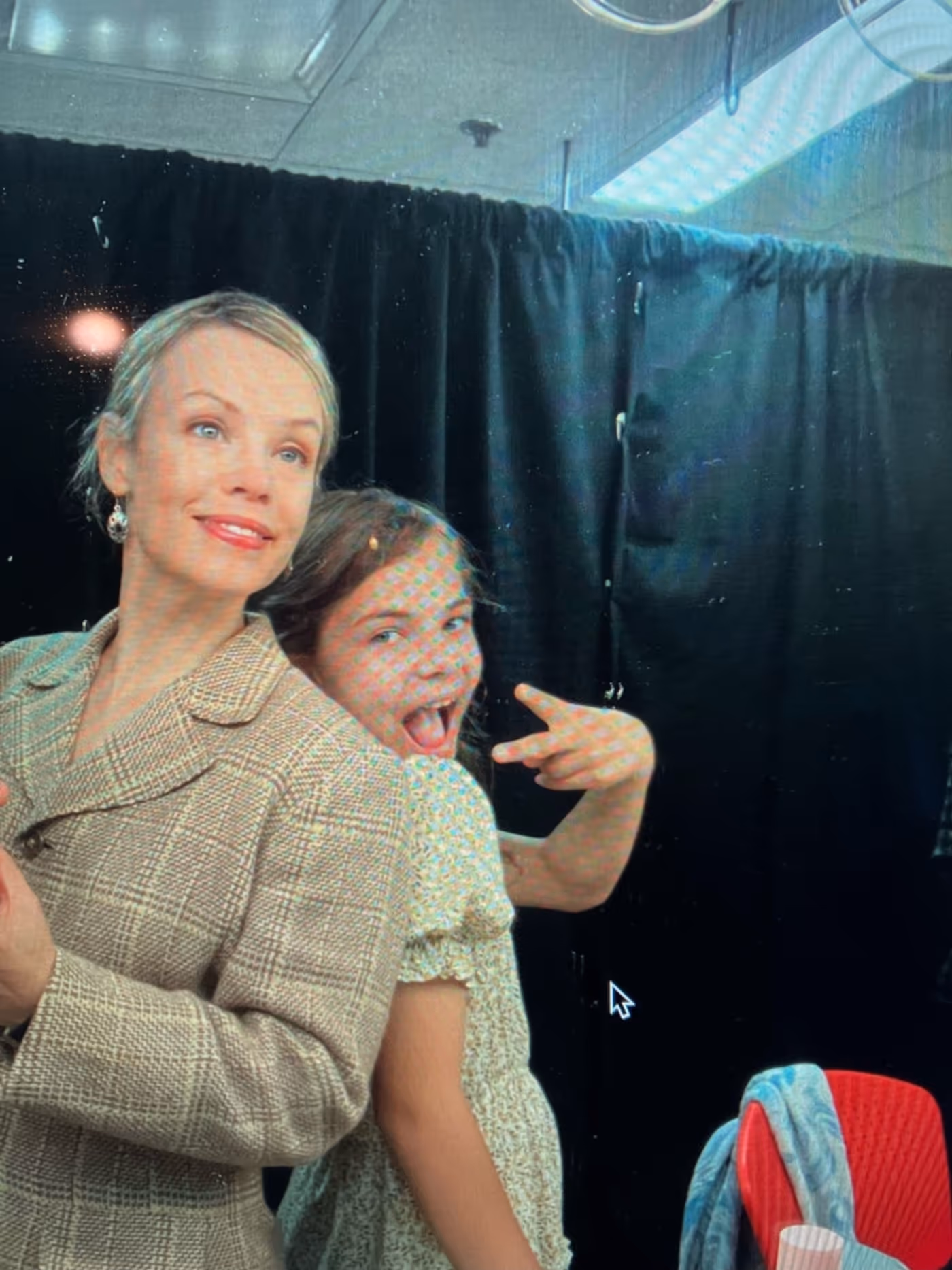 Interview: Theatre Life with Maisie Posner  Image