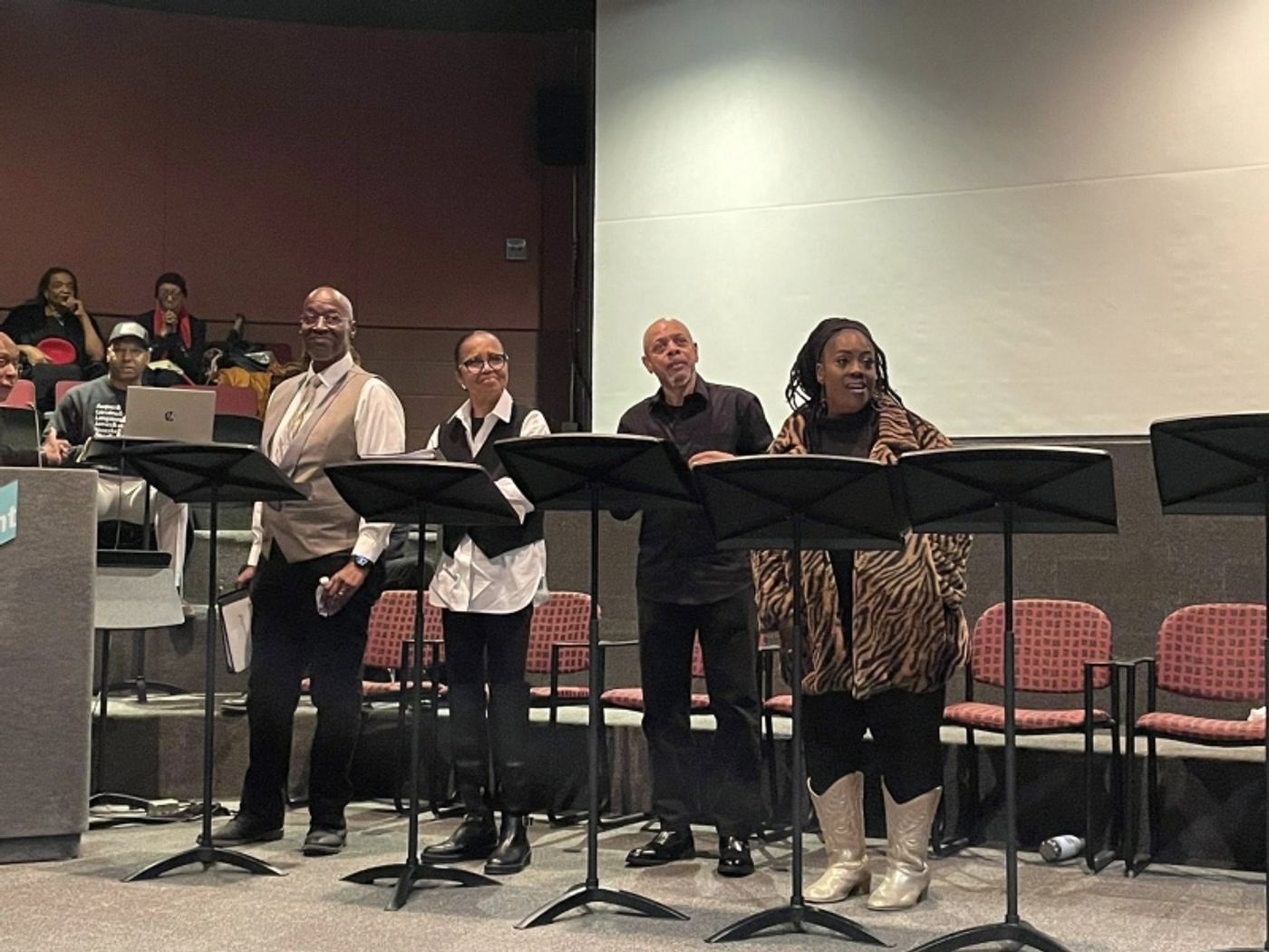 Review: QUEEN CITY ARTS FESTIVAL, INC. at Mint Museum  Image