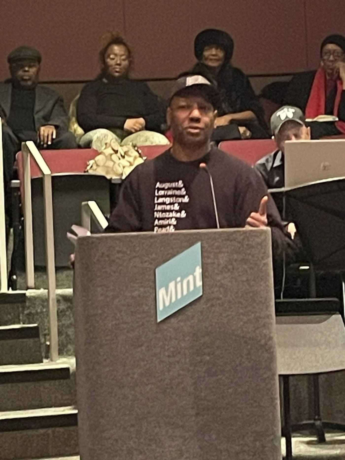 Review: QUEEN CITY ARTS FESTIVAL, INC. at Mint Museum  Image