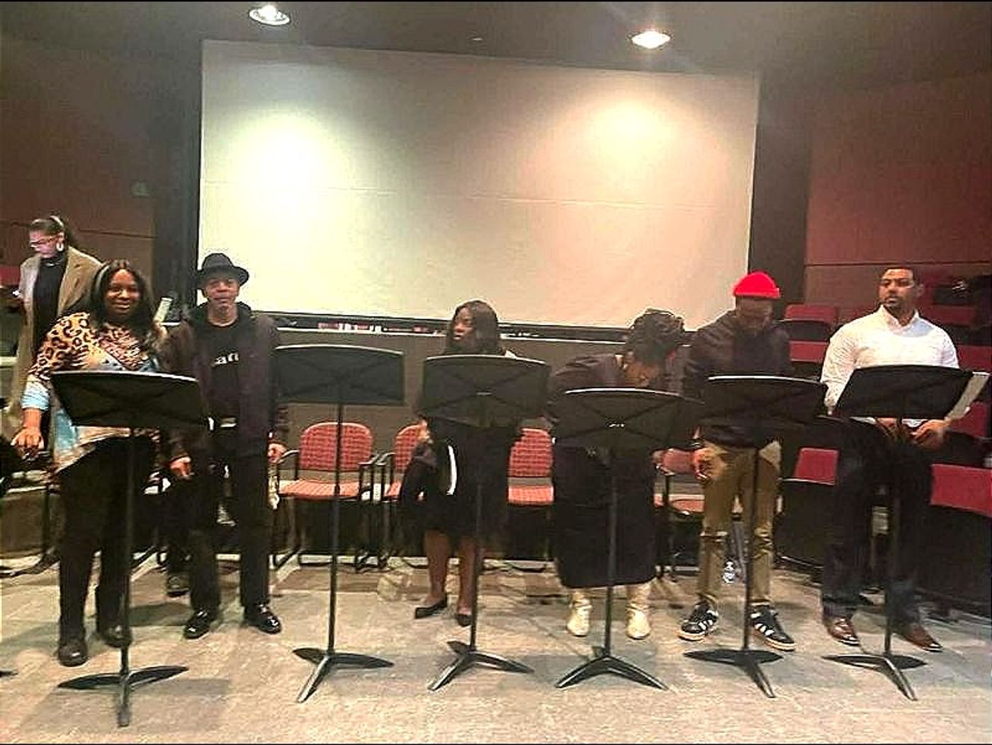 Review: QUEEN CITY ARTS FESTIVAL, INC. at Mint Museum  Image