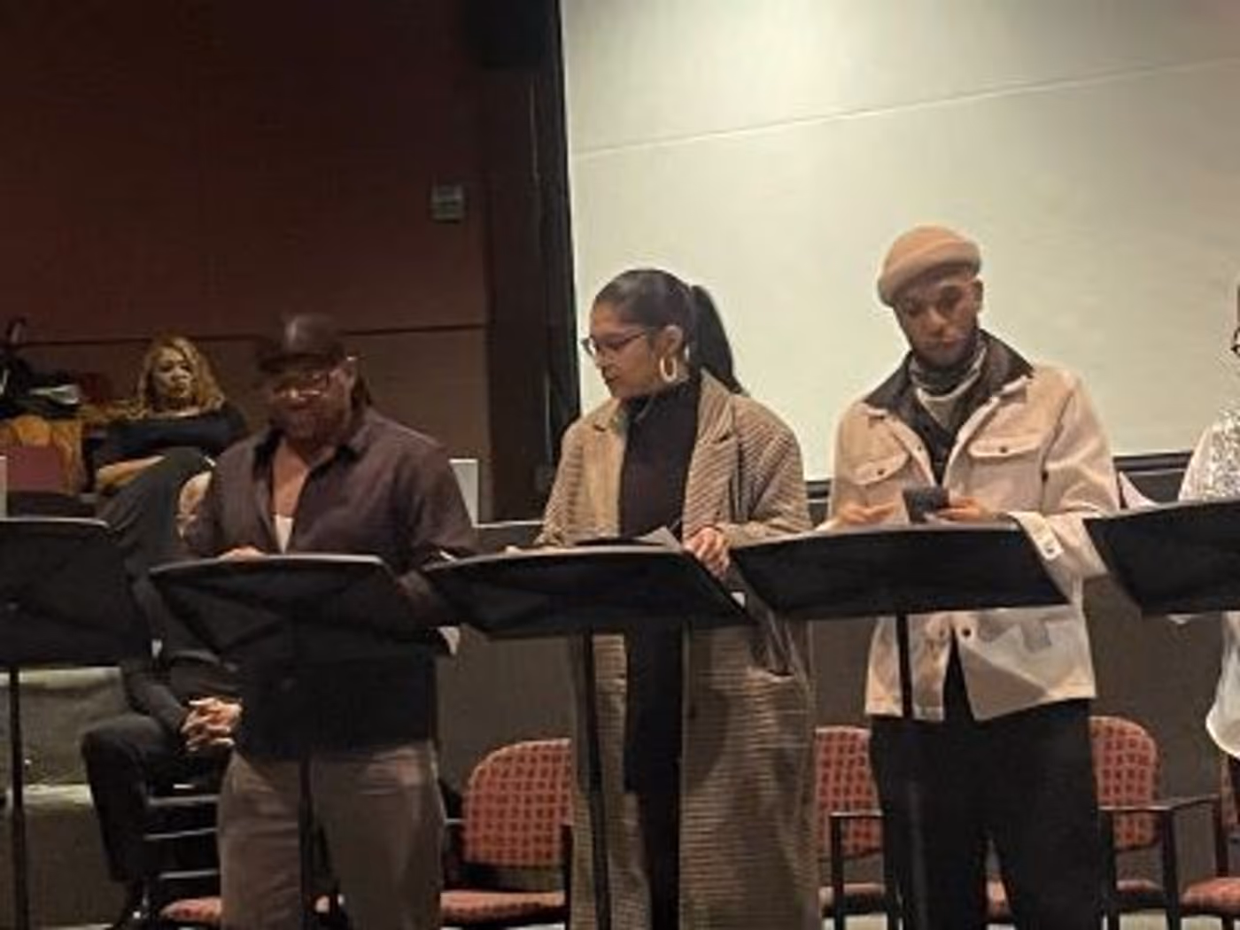 Review: QUEEN CITY ARTS FESTIVAL, INC. at Mint Museum  Image