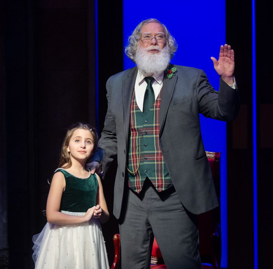 Photos: Meredeth Willson’s MIRACLE ON 34TH STREET At The Playhouse On Rodney Square Image