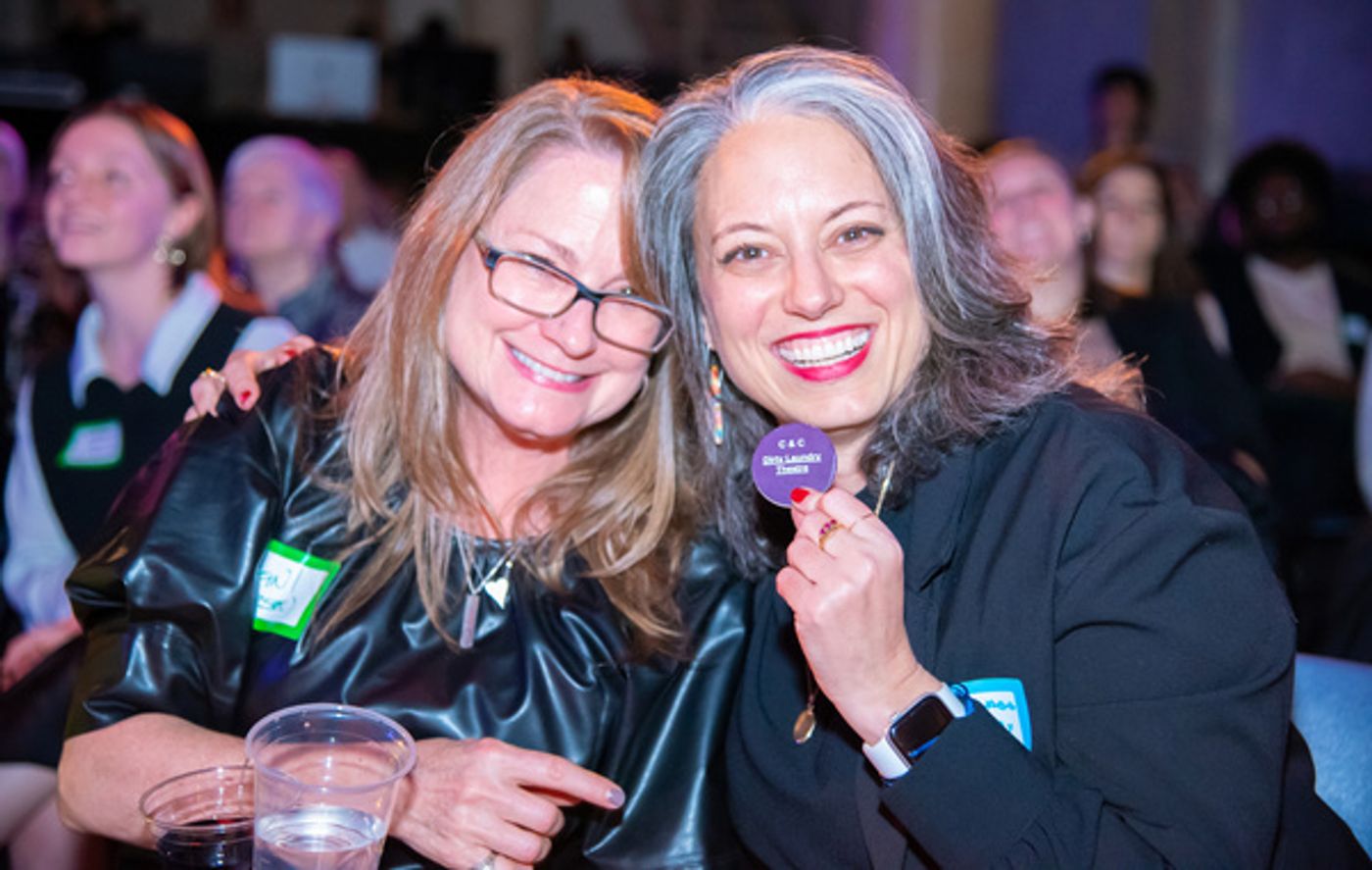 Photos: IndieSpace Reveals Recipients Of Their 2025 Pay Your People Grants Photos: IndieSpace Reveals Recipients Of Their 2025 Pay Your People Grants Image