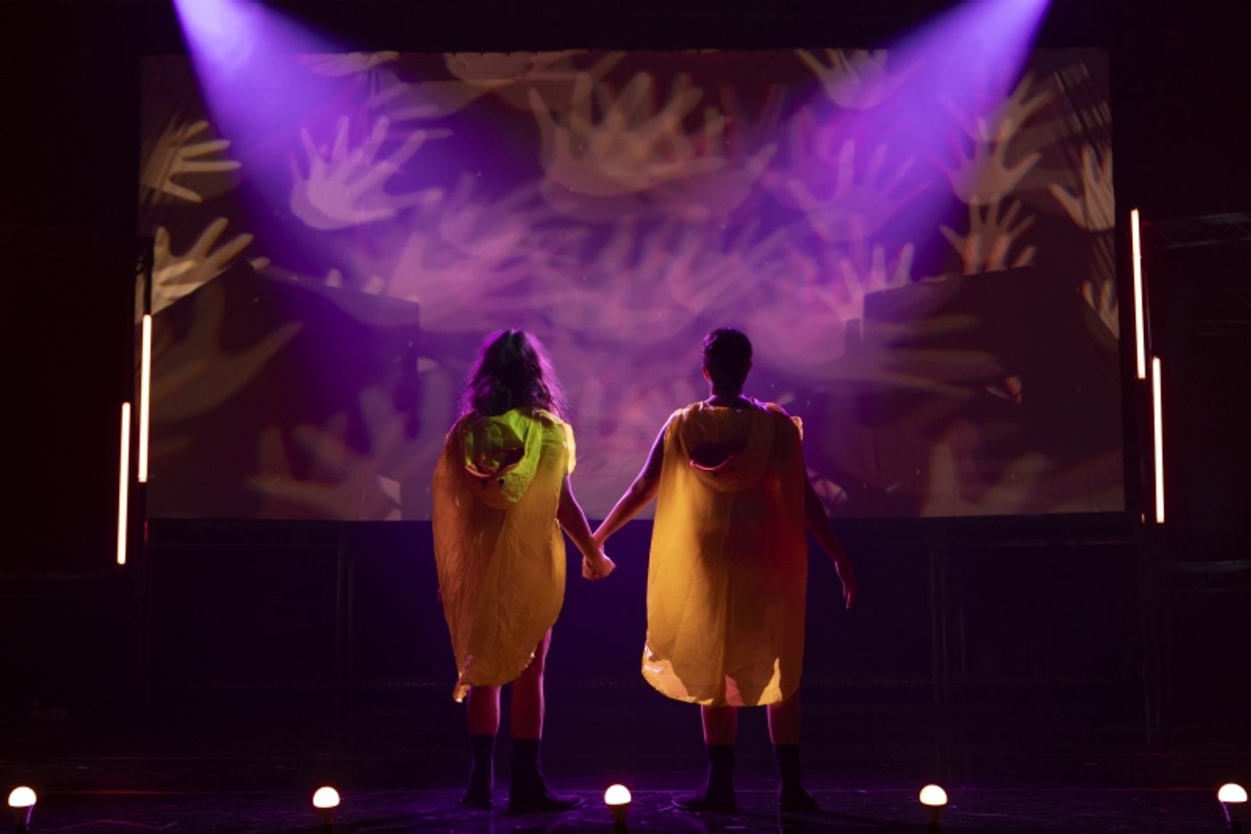 Review: EVITA TOO, Southbank Centre  Image