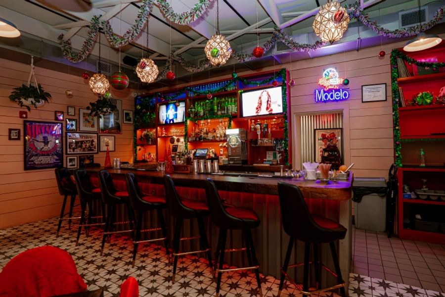 Review: BarBacoa in Summit NJ-Visit this Festive Mexican Restaurant Image
