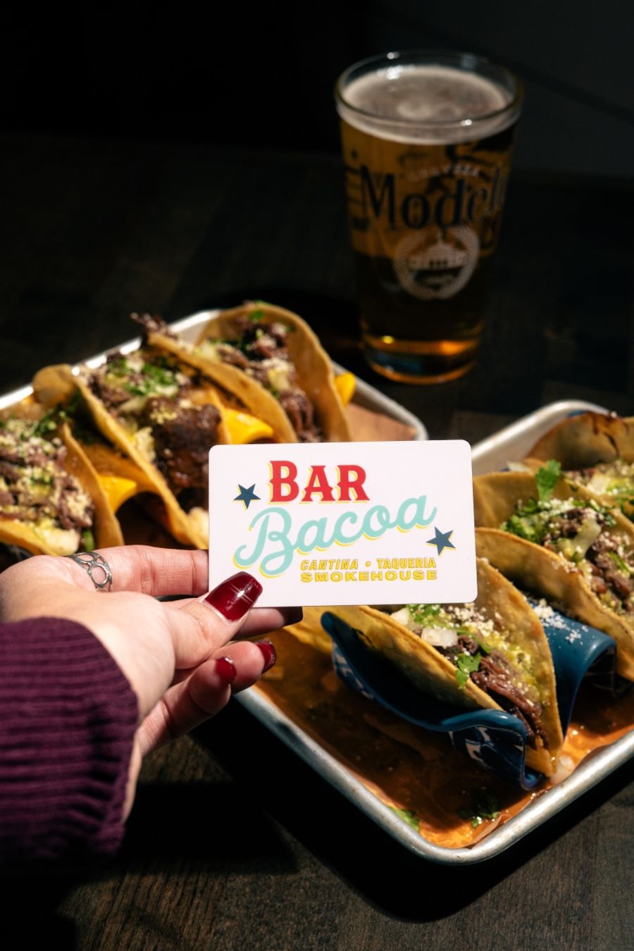 Review: BarBacoa in Summit NJ-Visit this Festive Mexican Restaurant Image