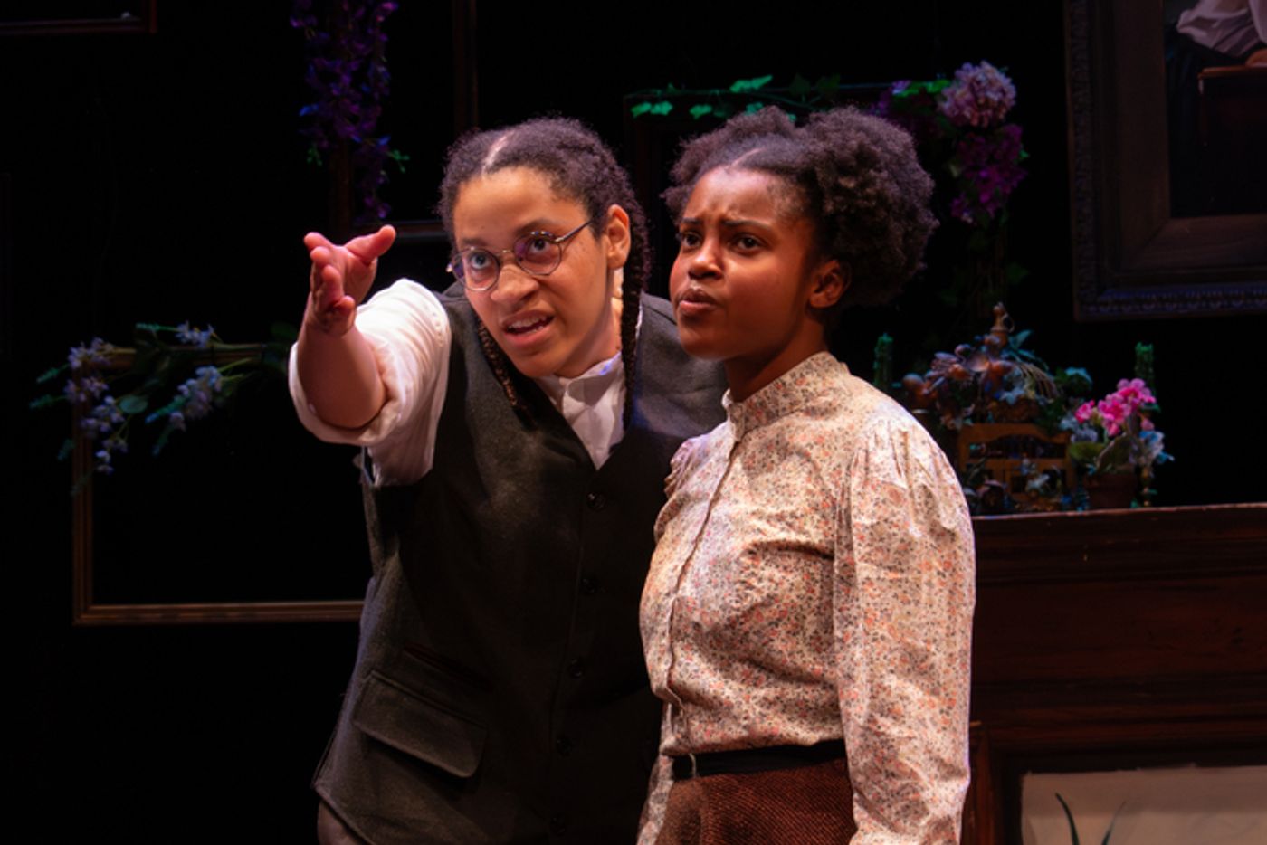Photos: Kate Hamill's LITTLE WOMEN Gets Regional Premiere at Hedgerow Theatre Company  Image