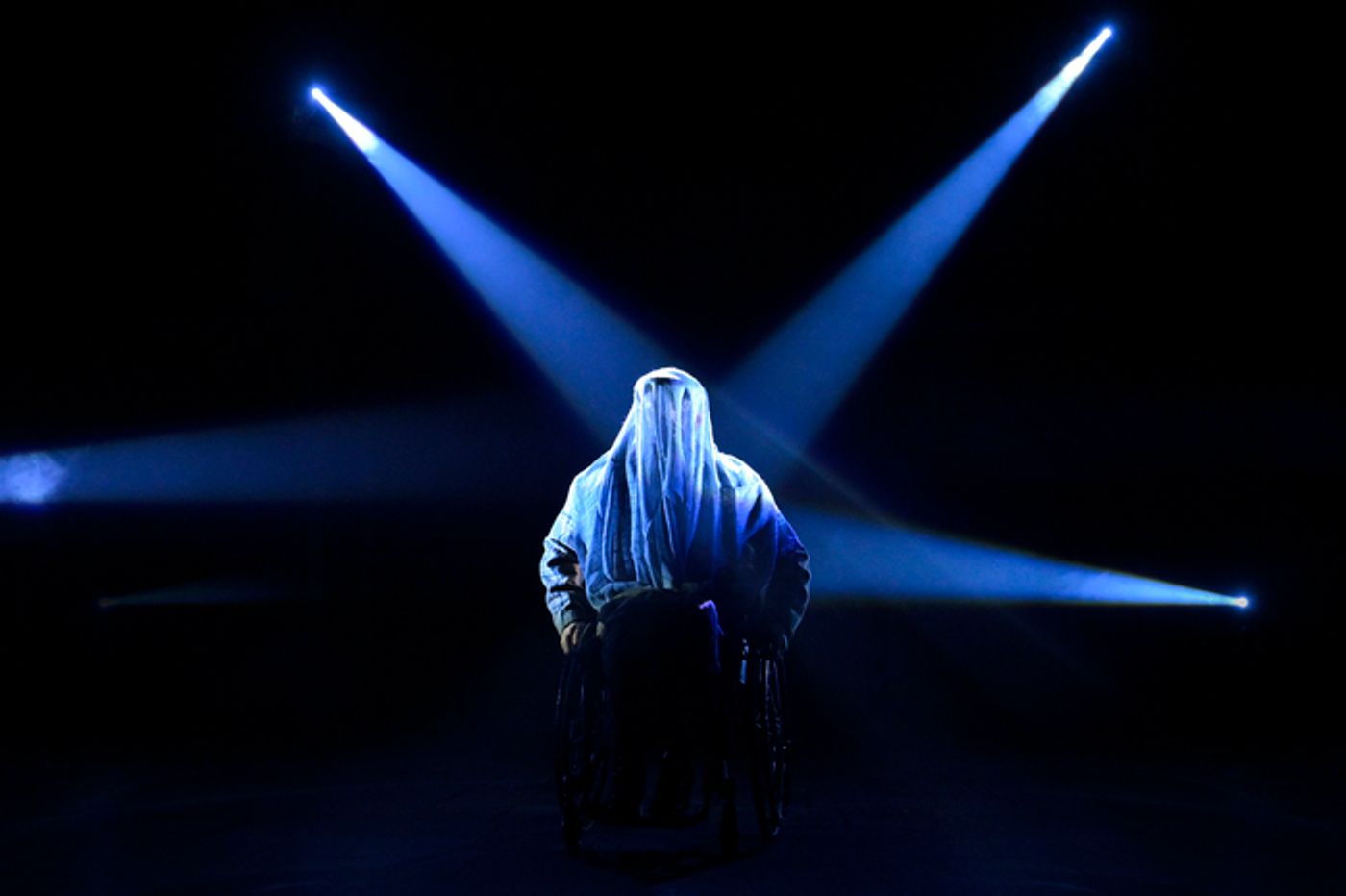 Photos: A CHRISTMAS CAROL At Lesher Center For The Arts  Image