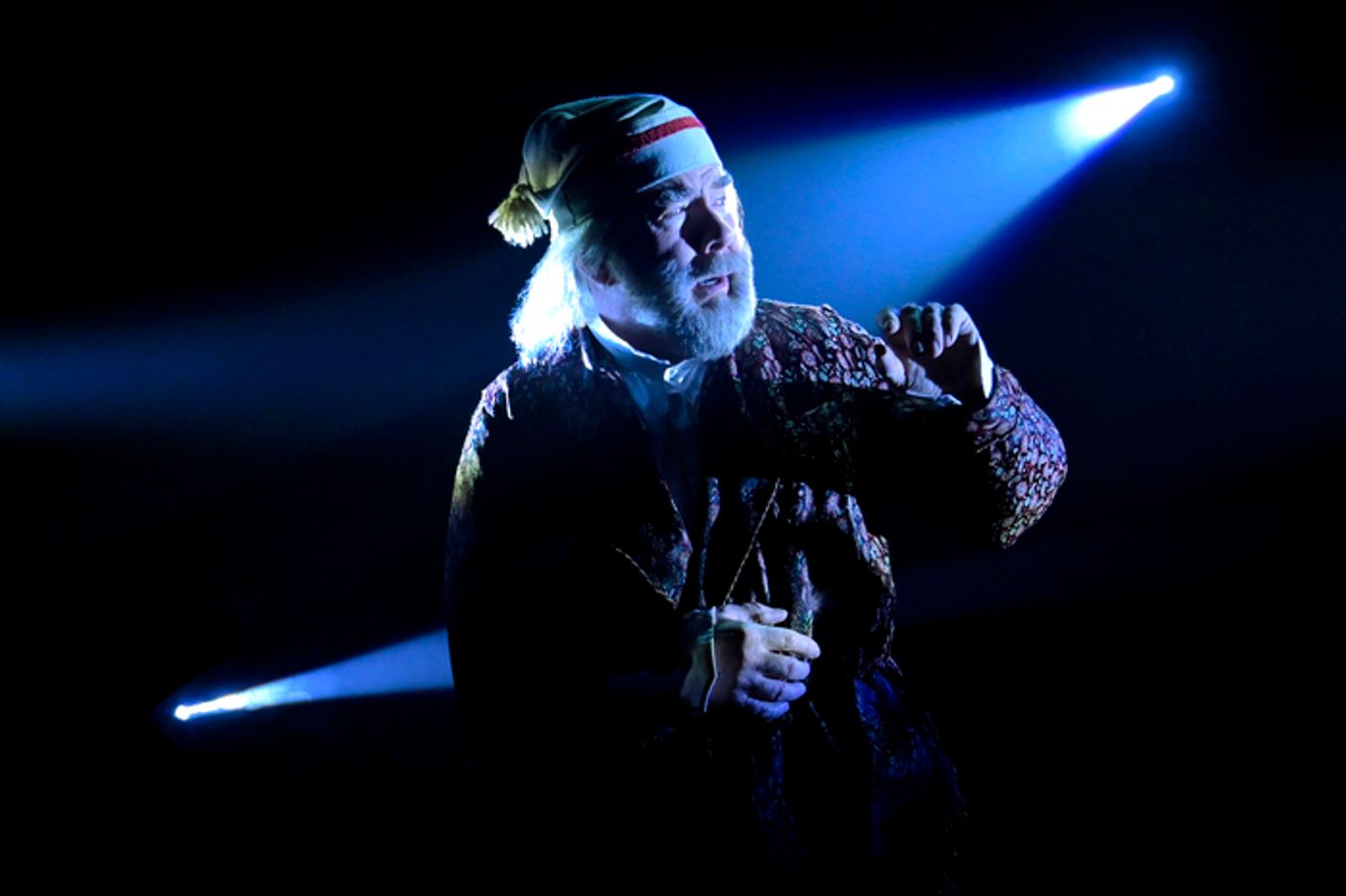 Photos: A CHRISTMAS CAROL At Lesher Center For The Arts  Image