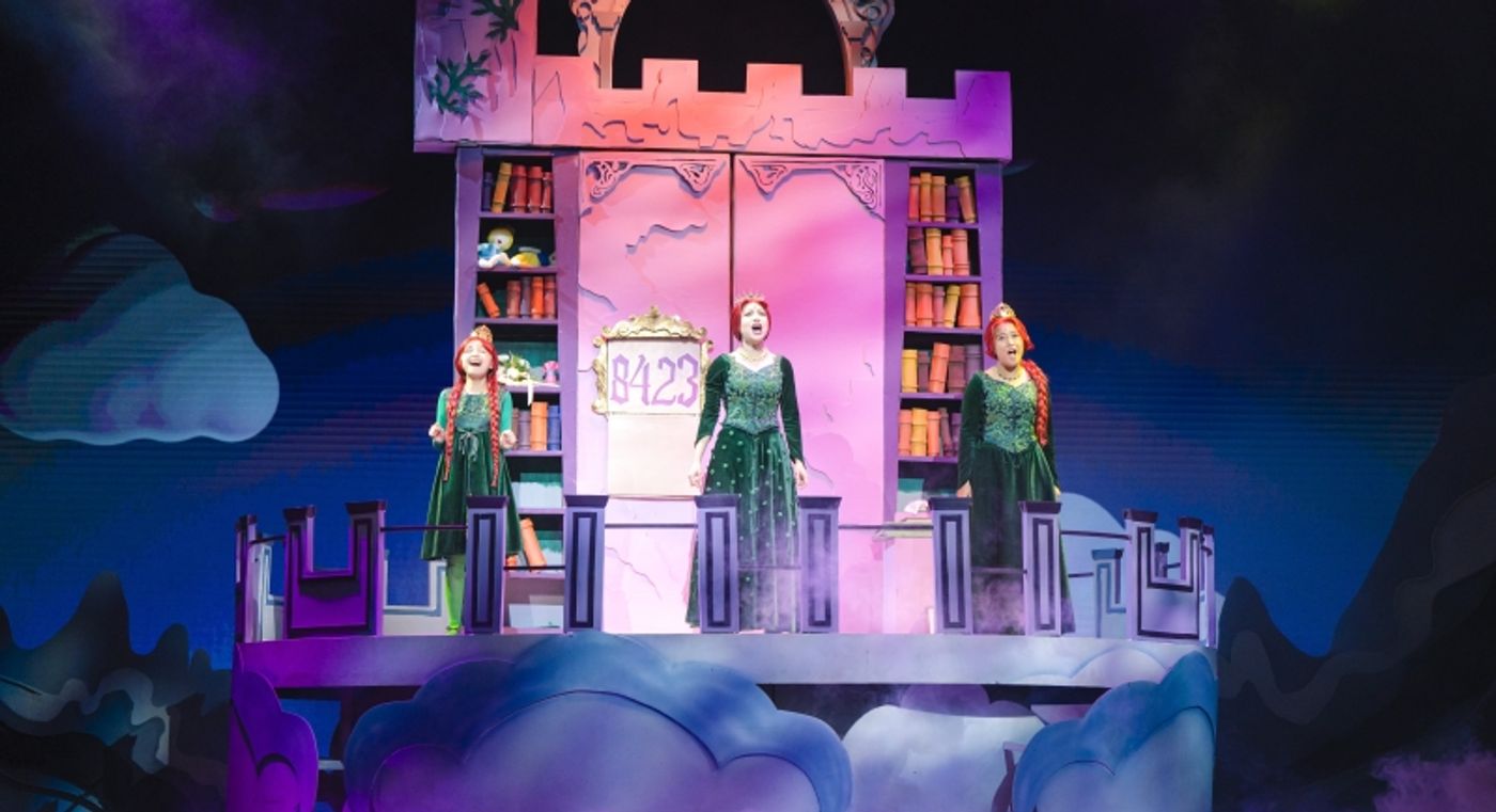 Review: SHREK is a Triumph of Filipino Artistry, Skill, and Theatrical Vision  Image