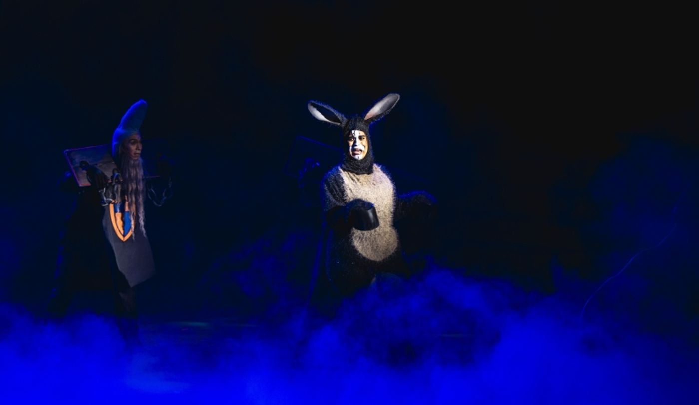 Review: SHREK is a Triumph of Filipino Artistry, Skill, and Theatrical Vision  Image