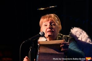 Annie Golden Photo