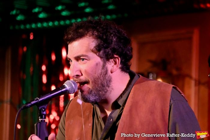 Photos: 15th ANNUAL JOE ICONIS CHRISTMAS EXTRAVAGANZA  Image