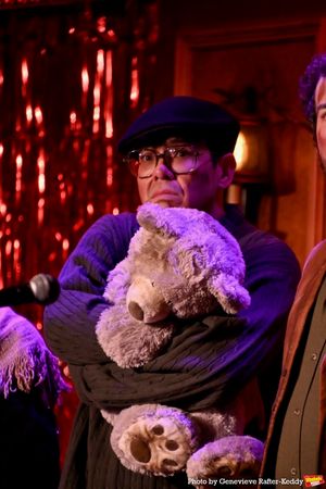 George Salazar Photo