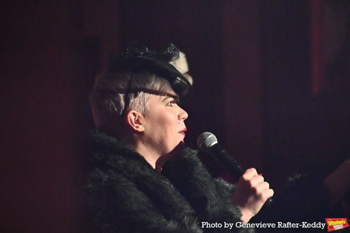 Photos: 15th ANNUAL JOE ICONIS CHRISTMAS EXTRAVAGANZA Photos: 15th ANNUAL JOE ICONIS CHRISTMAS EXTRAVAGANZA Image