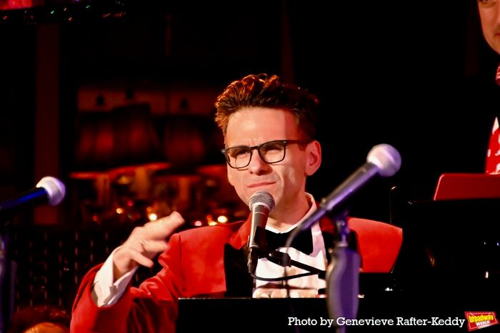 Photos: 15th ANNUAL JOE ICONIS CHRISTMAS EXTRAVAGANZA  Image