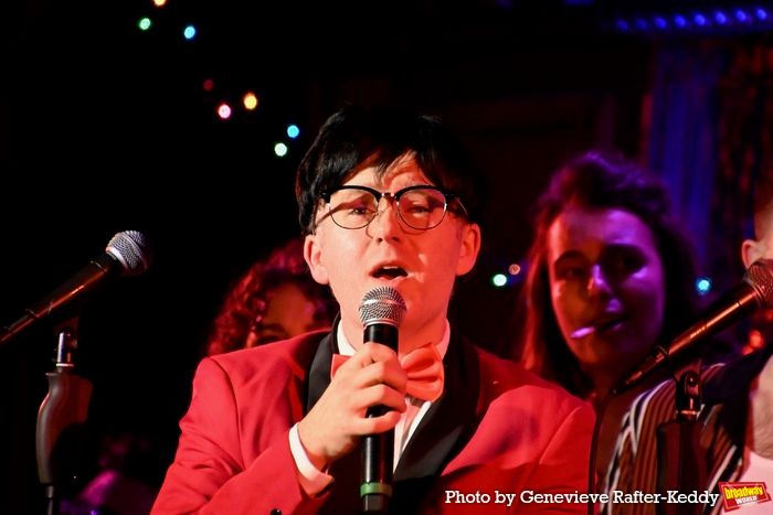 Photos: 15th ANNUAL JOE ICONIS CHRISTMAS EXTRAVAGANZA  Image
