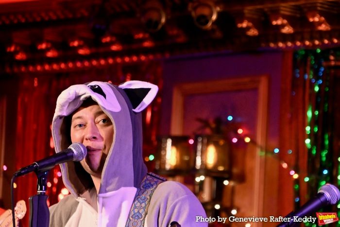 Photos: 15th ANNUAL JOE ICONIS CHRISTMAS EXTRAVAGANZA  Image