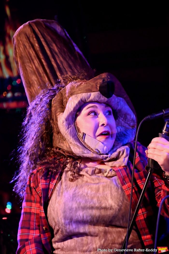 Photos: 15th ANNUAL JOE ICONIS CHRISTMAS EXTRAVAGANZA  Image