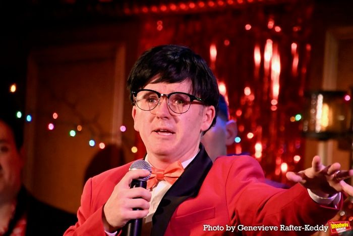 Photos: 15th ANNUAL JOE ICONIS CHRISTMAS EXTRAVAGANZA  Image