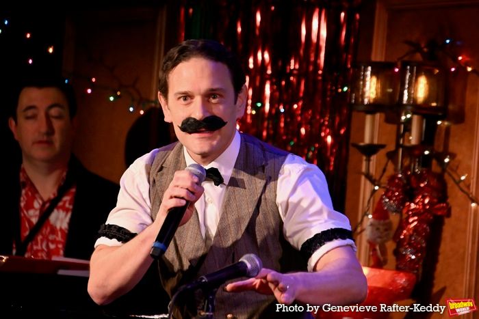 Photos: 15th ANNUAL JOE ICONIS CHRISTMAS EXTRAVAGANZA Photos: 15th ANNUAL JOE ICONIS CHRISTMAS EXTRAVAGANZA Image